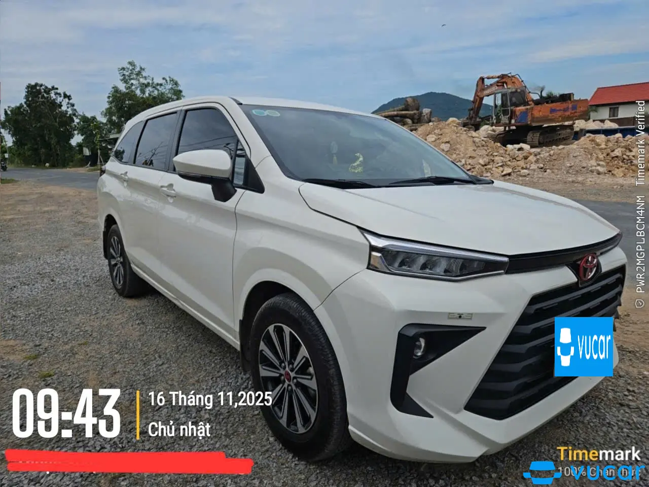 Driver - Ngoại thất 2