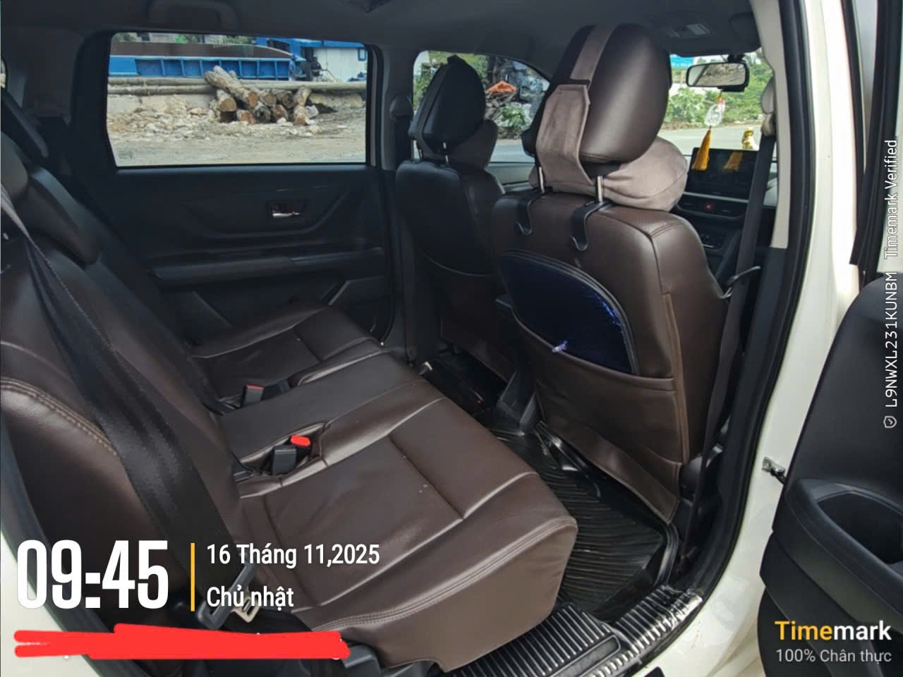 Driver - Nội thất 2