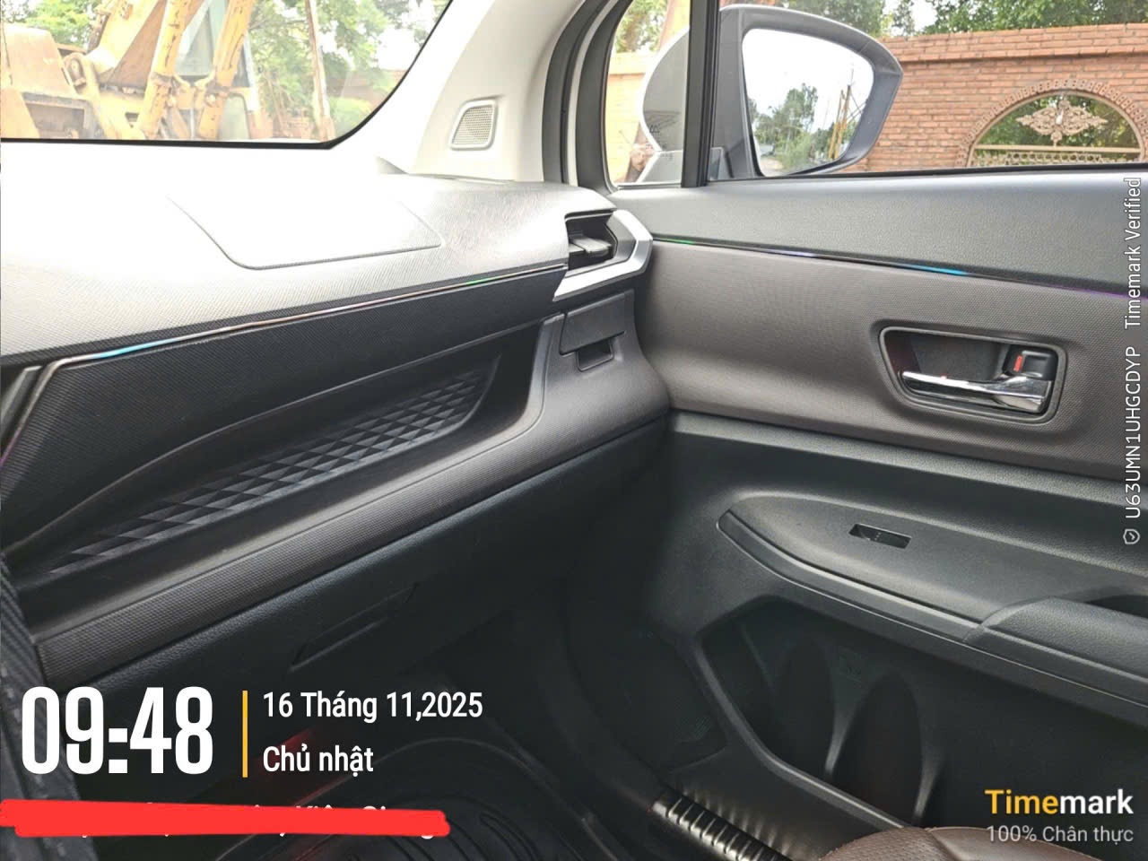 Driver - Nội thất 6