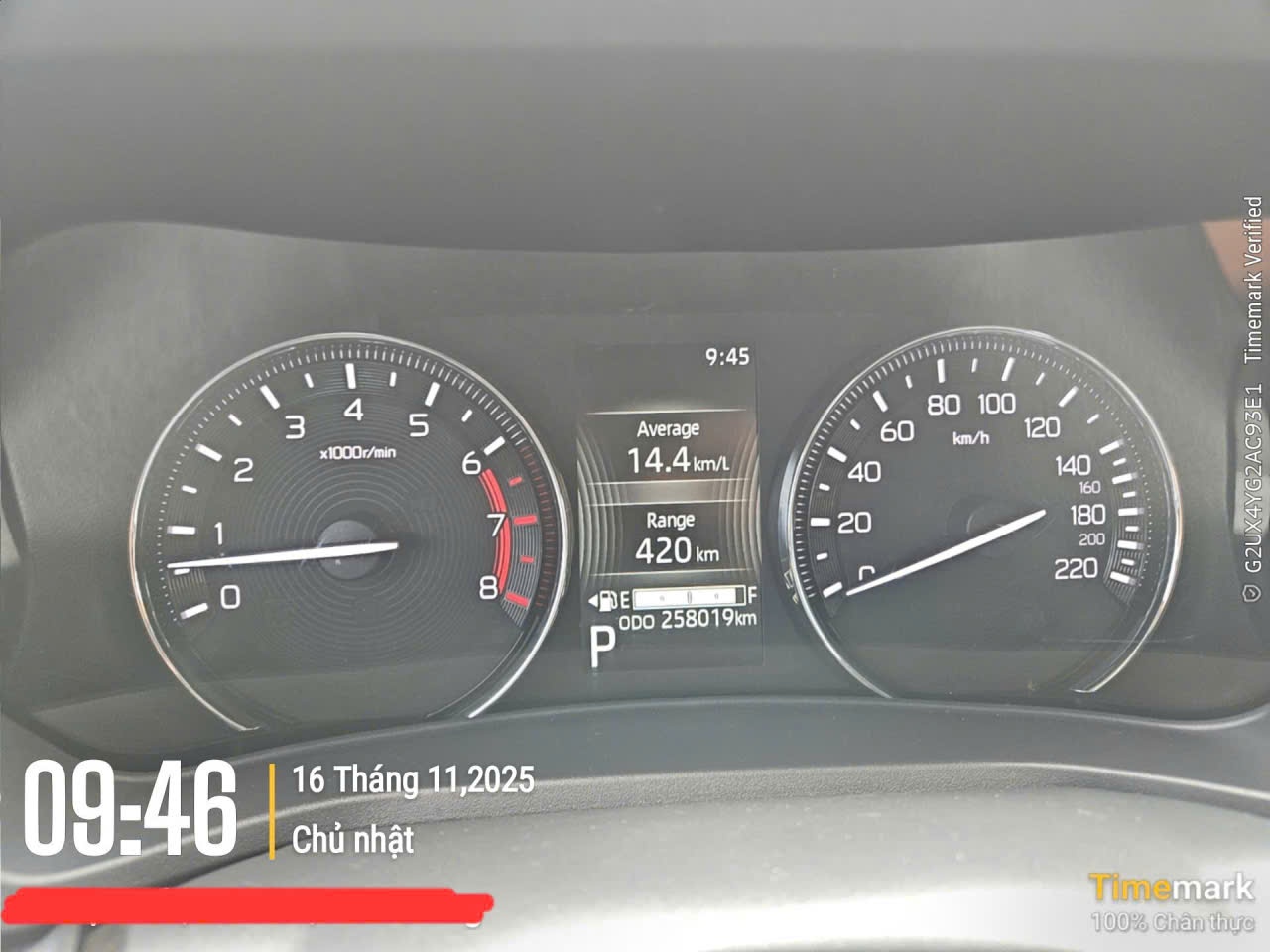 Driver - Nội thất 7
