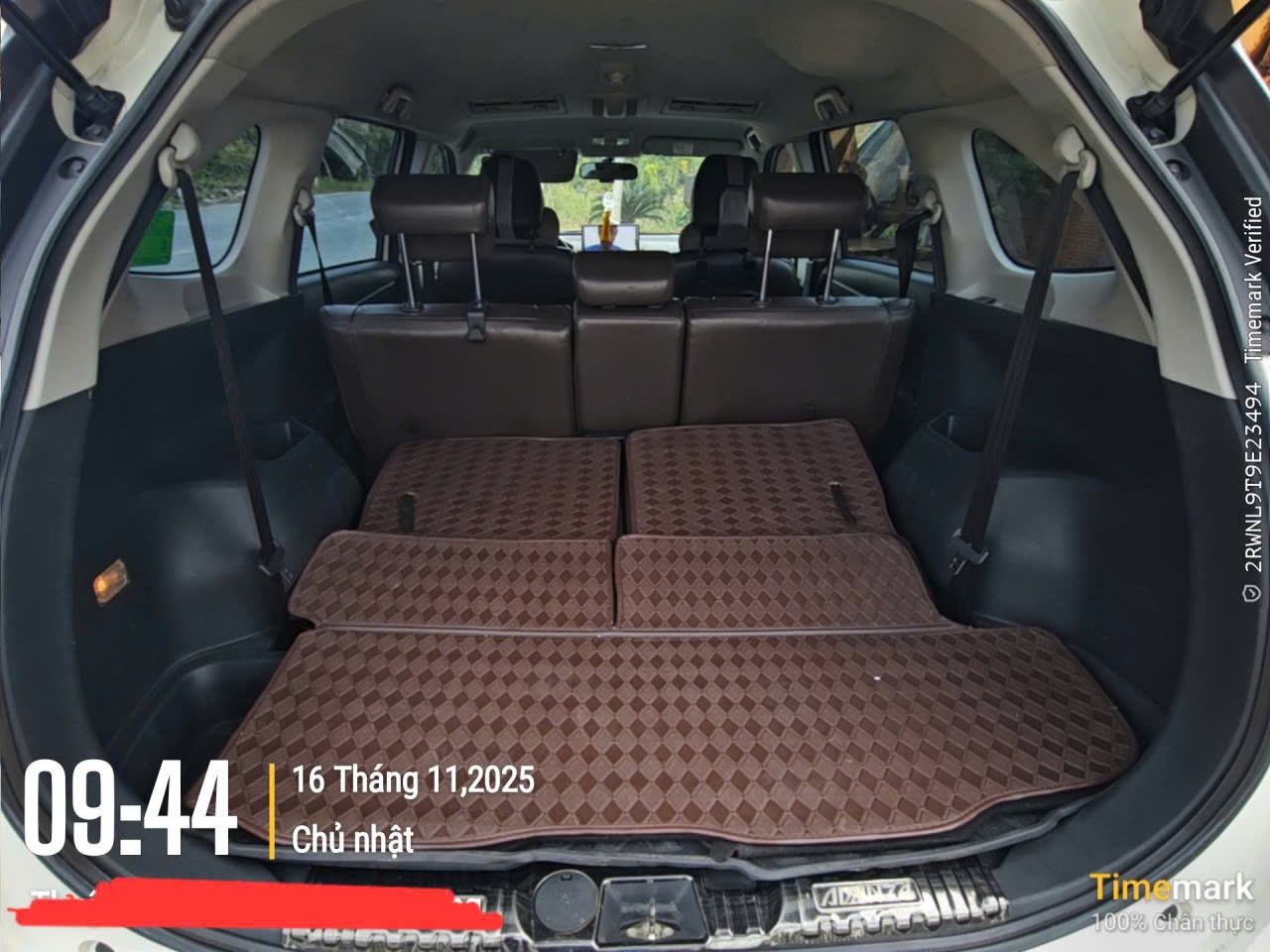 Driver - Nội thất 8
