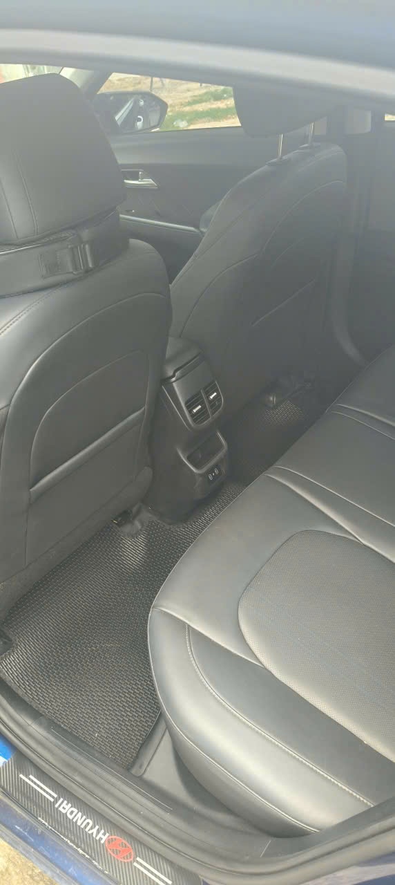 Hyundai Accent Đặc biệt 1.5 AT 2024 - Nội thất 2