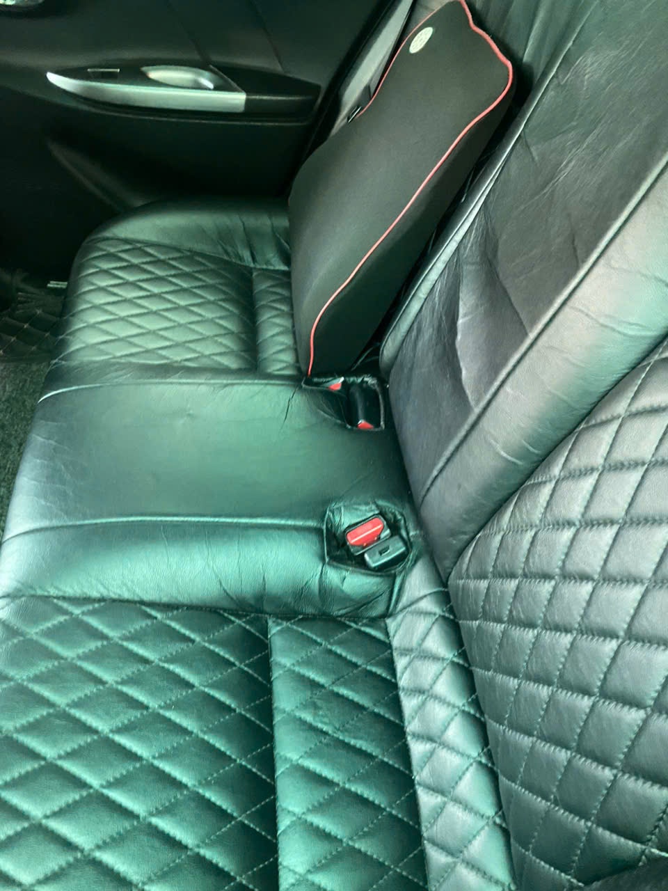 Toyota Yaris 1.3G 2016 - Nội thất 1