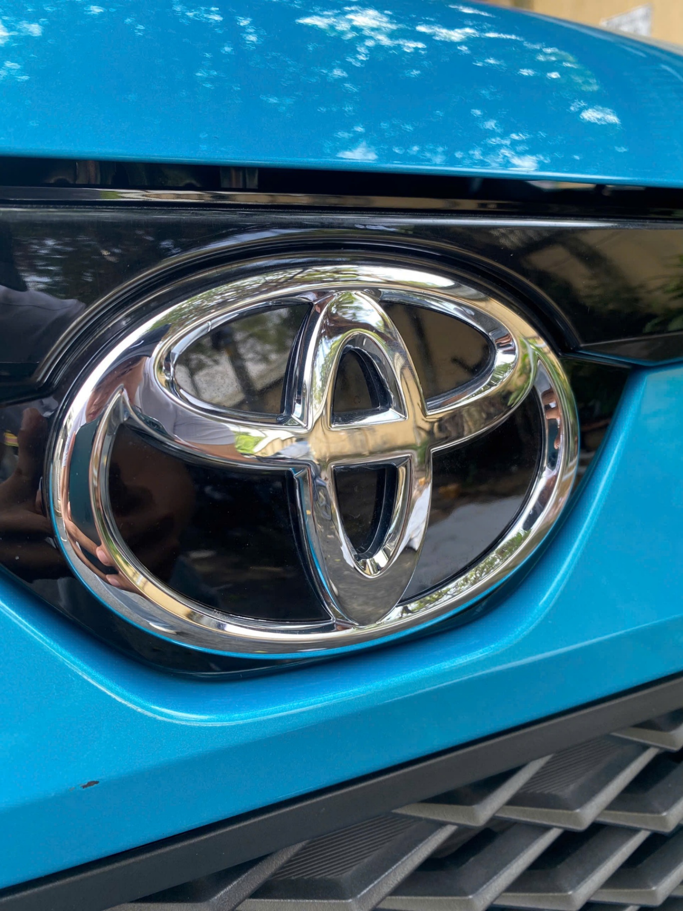 Toyota Raize 2021 - Ngoại thất 7