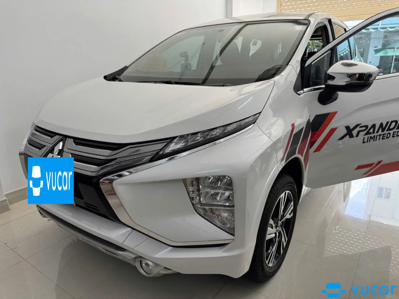 Mitsubishi Xpander Premium AT 2021 - Ngoại thất 4