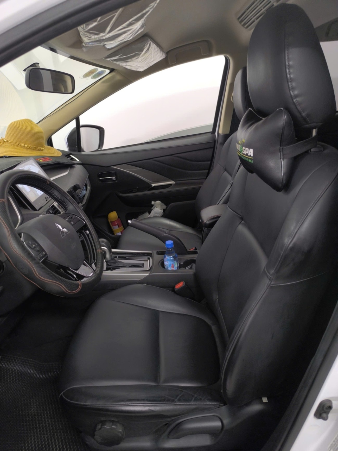 Mitsubishi Xpander Premium AT 2021 - Nội thất 5