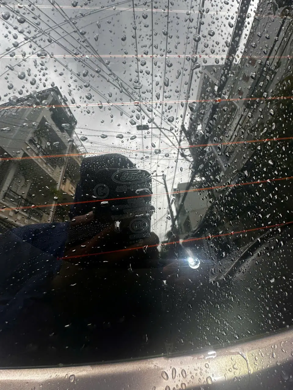Ford EcoSport Titanium 1.5 2019 - Ngoại thất 4