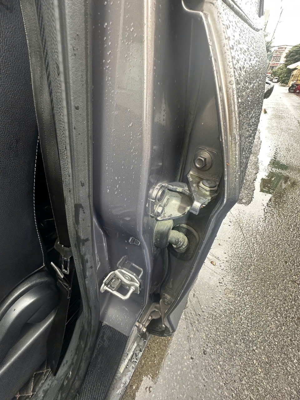Ford EcoSport Titanium 1.5 2019 - Nội thất 1