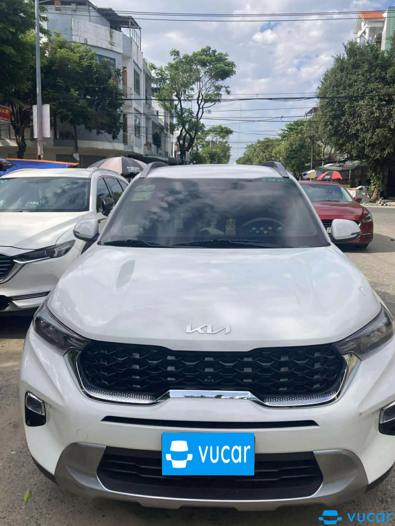 Kia Sonet MT 2022