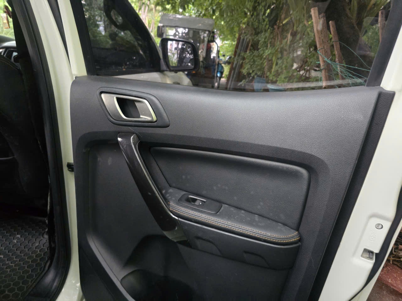 Ford Wildtrak Wildtrak 2018  - Nội thất 5