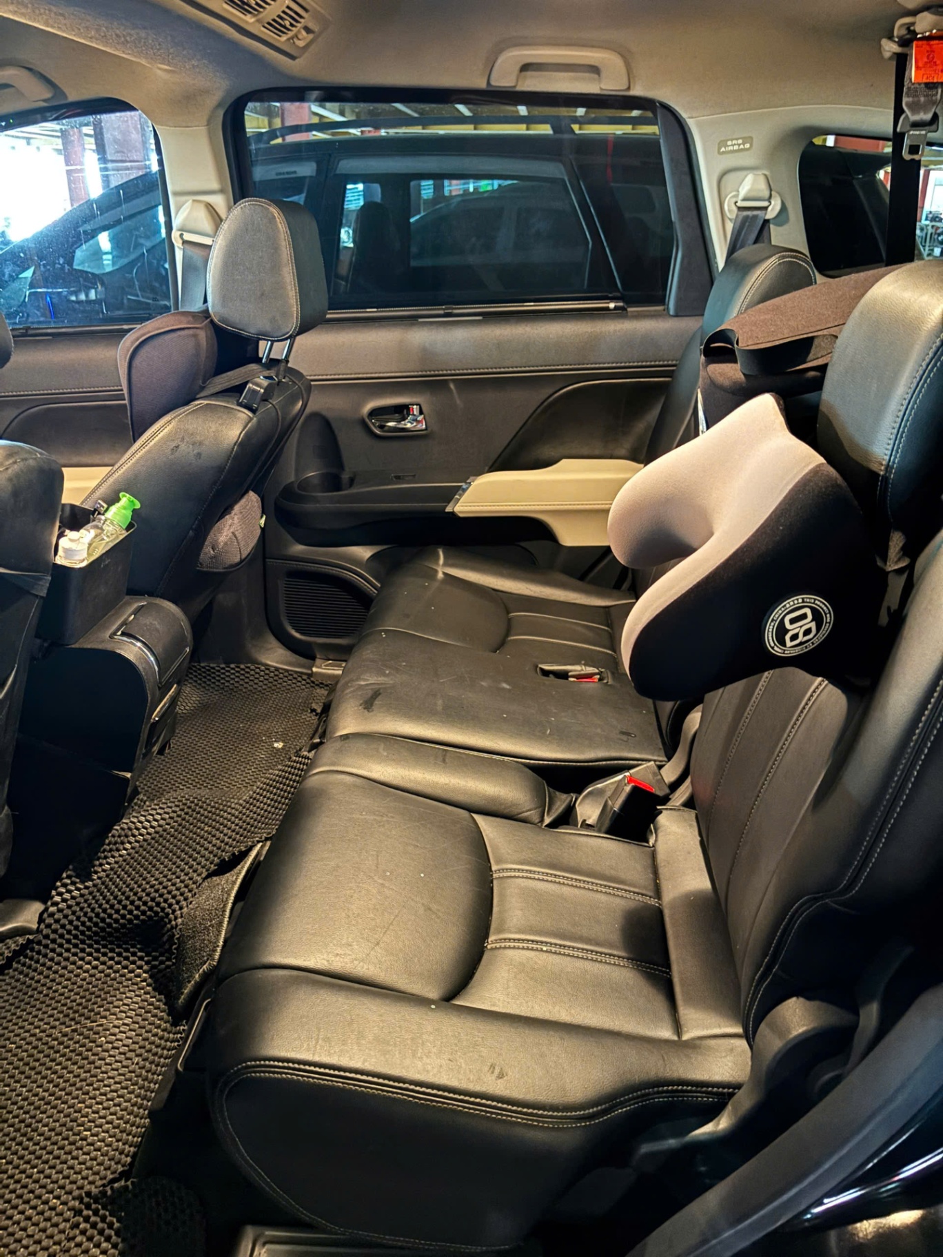 Toyota Rush 2020  - Nội thất 4