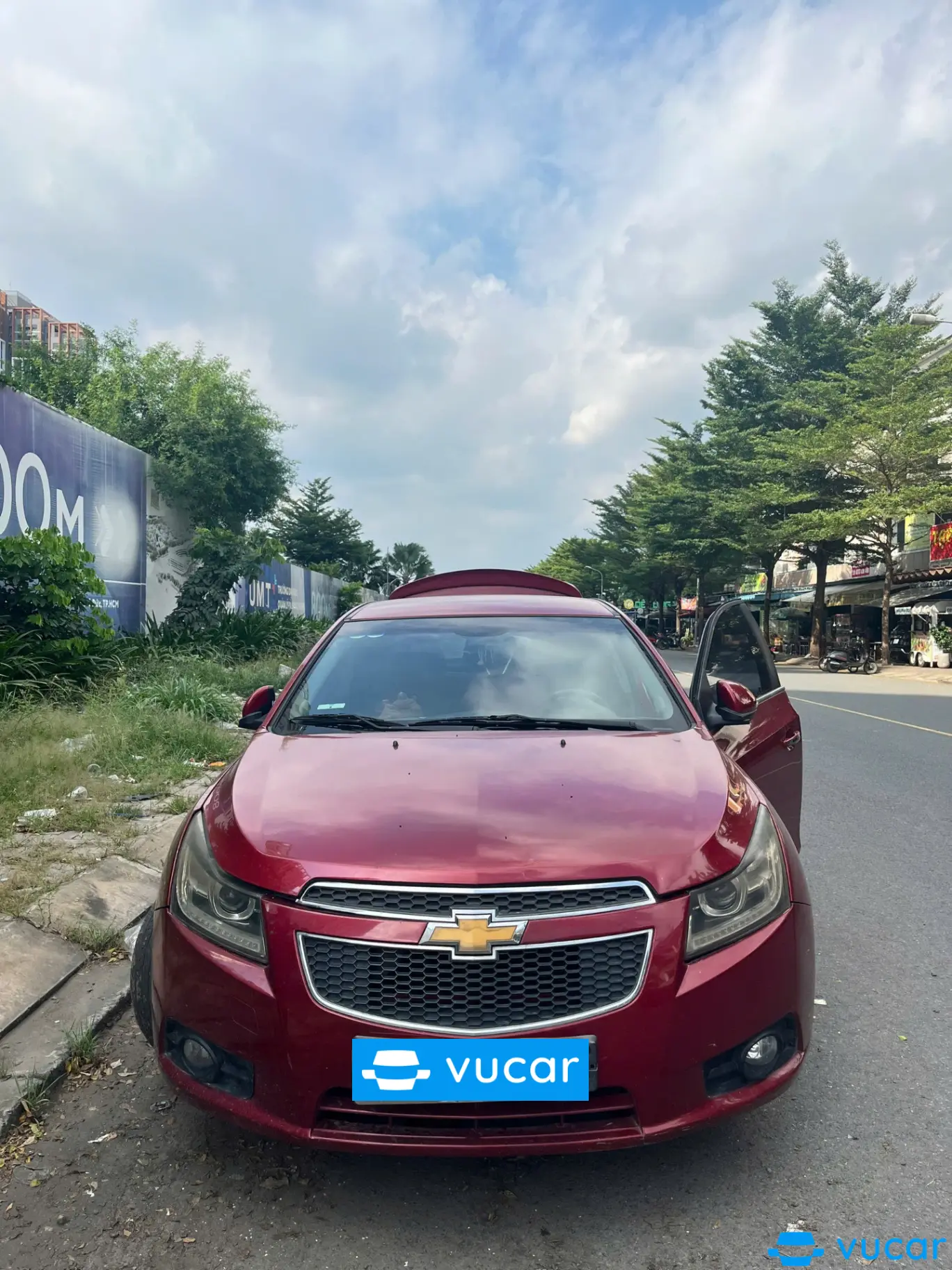 Chevrolet Cruze LTZ 1.8 AT 2014