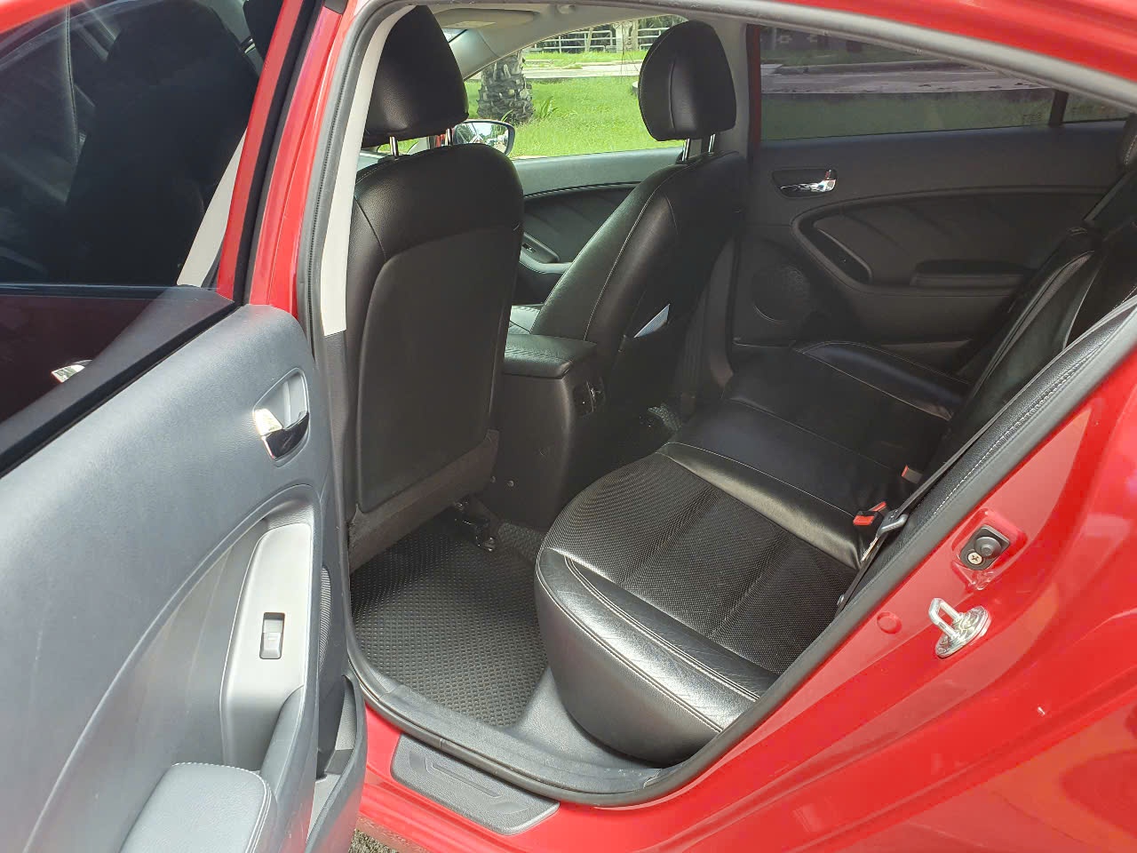 KIA K3 2.0 2014 - Nội thất 1