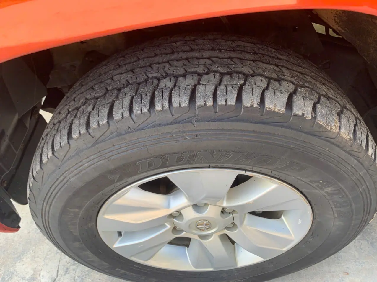 Toyota Hilux 2.5E 4x2 MT 2016 - Ngoại thất 8