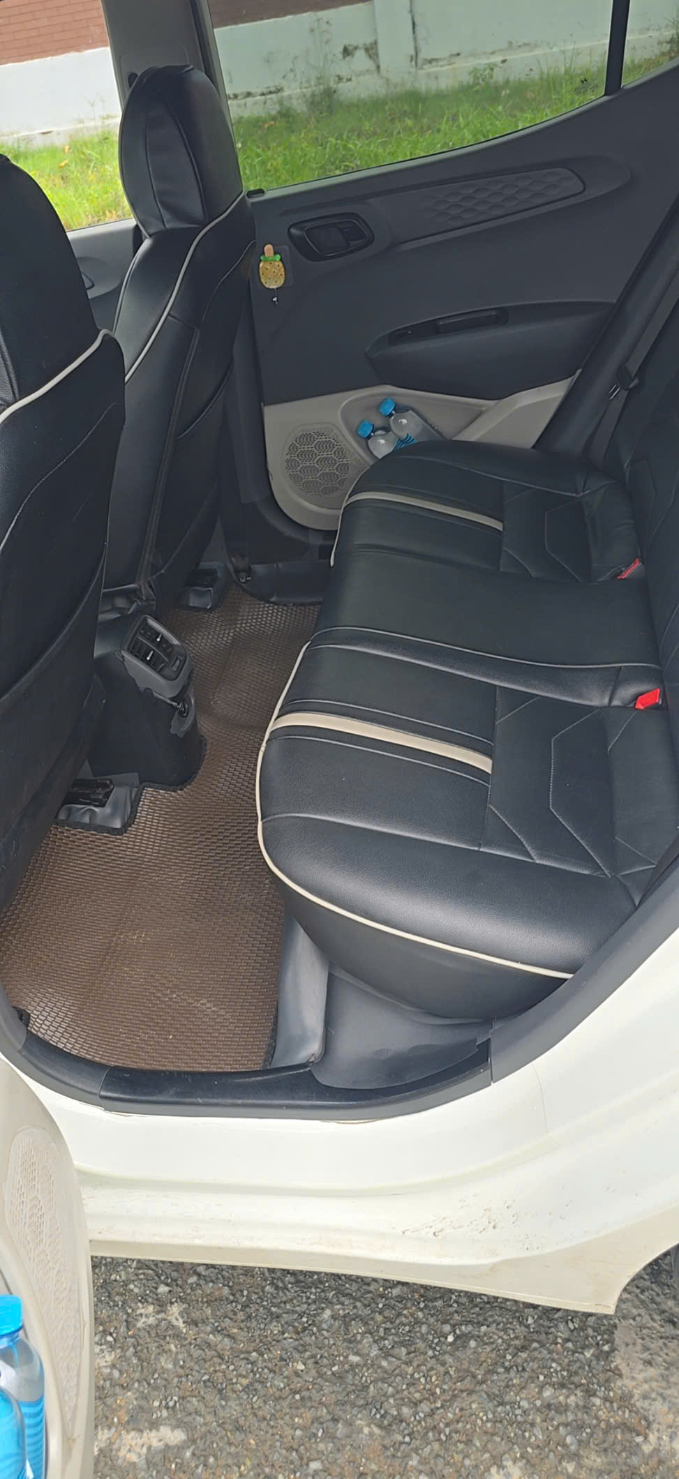 huyndai i10 sedan 2023 - Nội thất 3