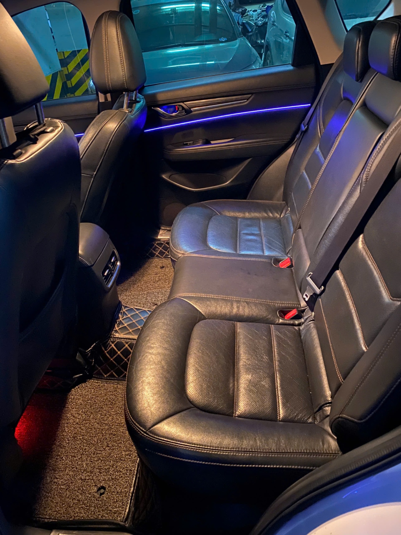 Mazda CX5 2.0 AT 2WD 2018 - Nội thất 2