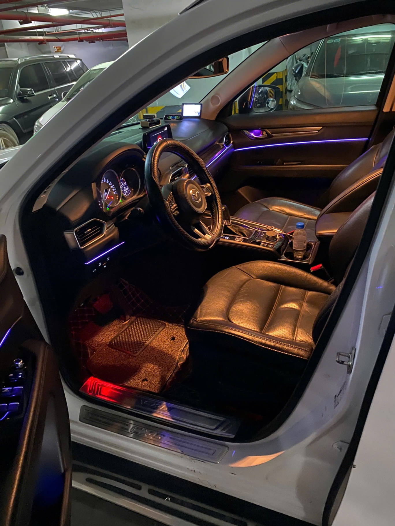 Mazda CX5 2.0 AT 2WD 2018 - Nội thất 3