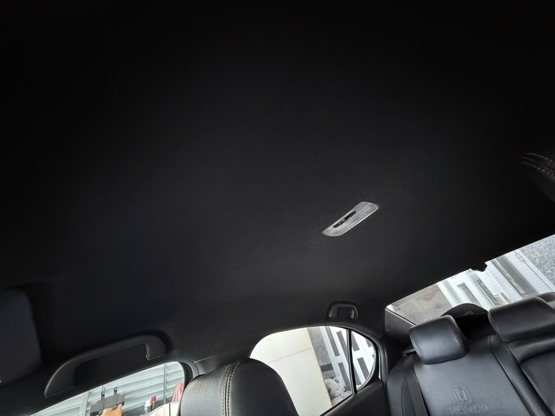 Honda City RS 1.5 AT 2022 - Nội thất 10