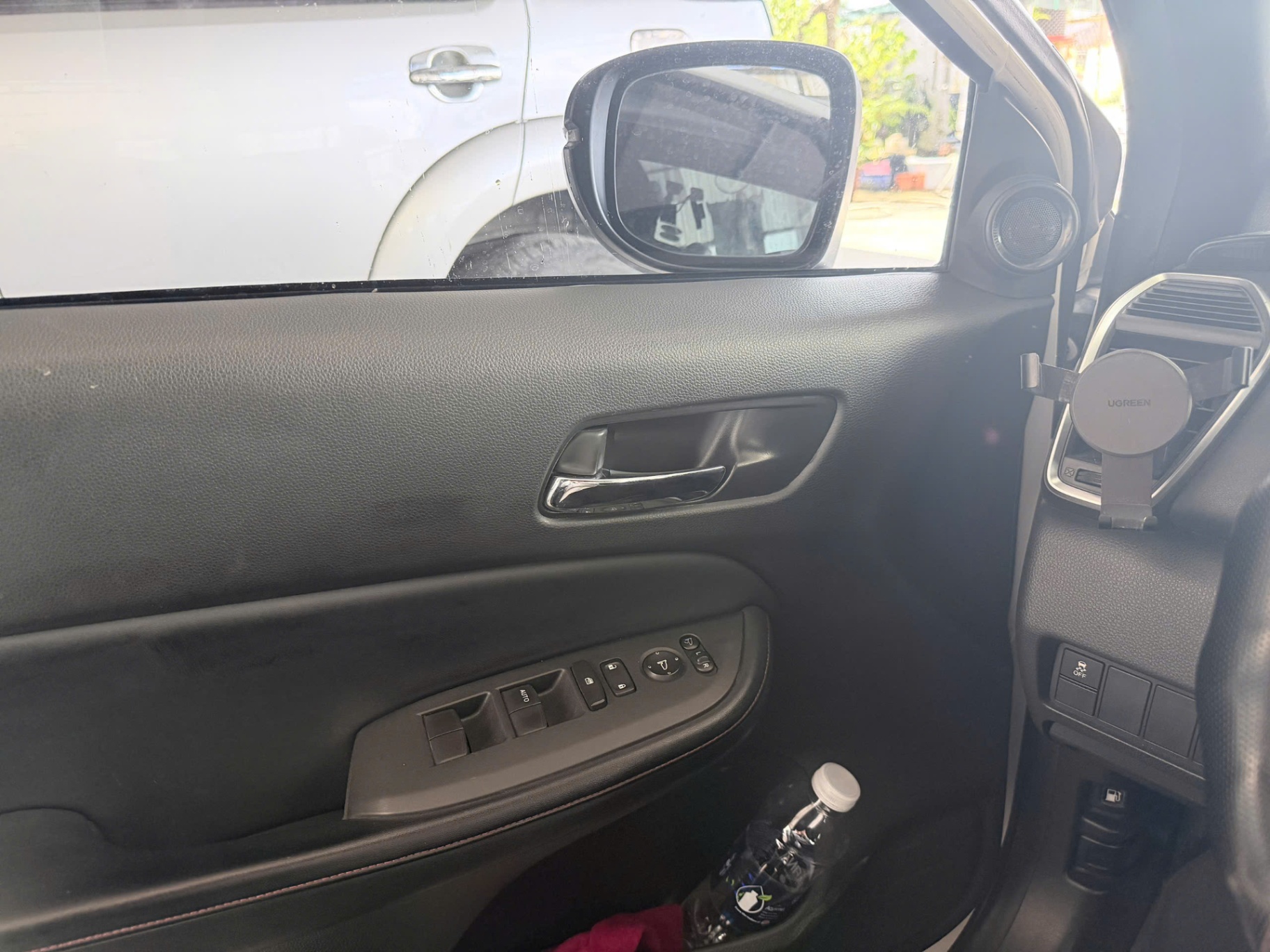 Honda City RS 1.5 AT 2022 - Nội thất 12