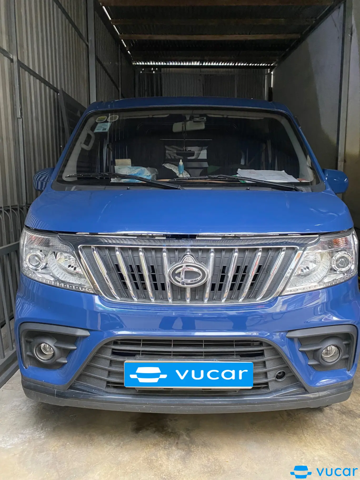 Teraco Tera V82S