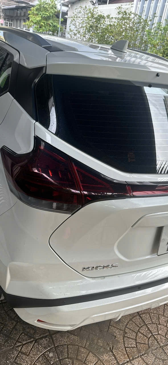 nissan kick 2023  - Ngoại thất 6