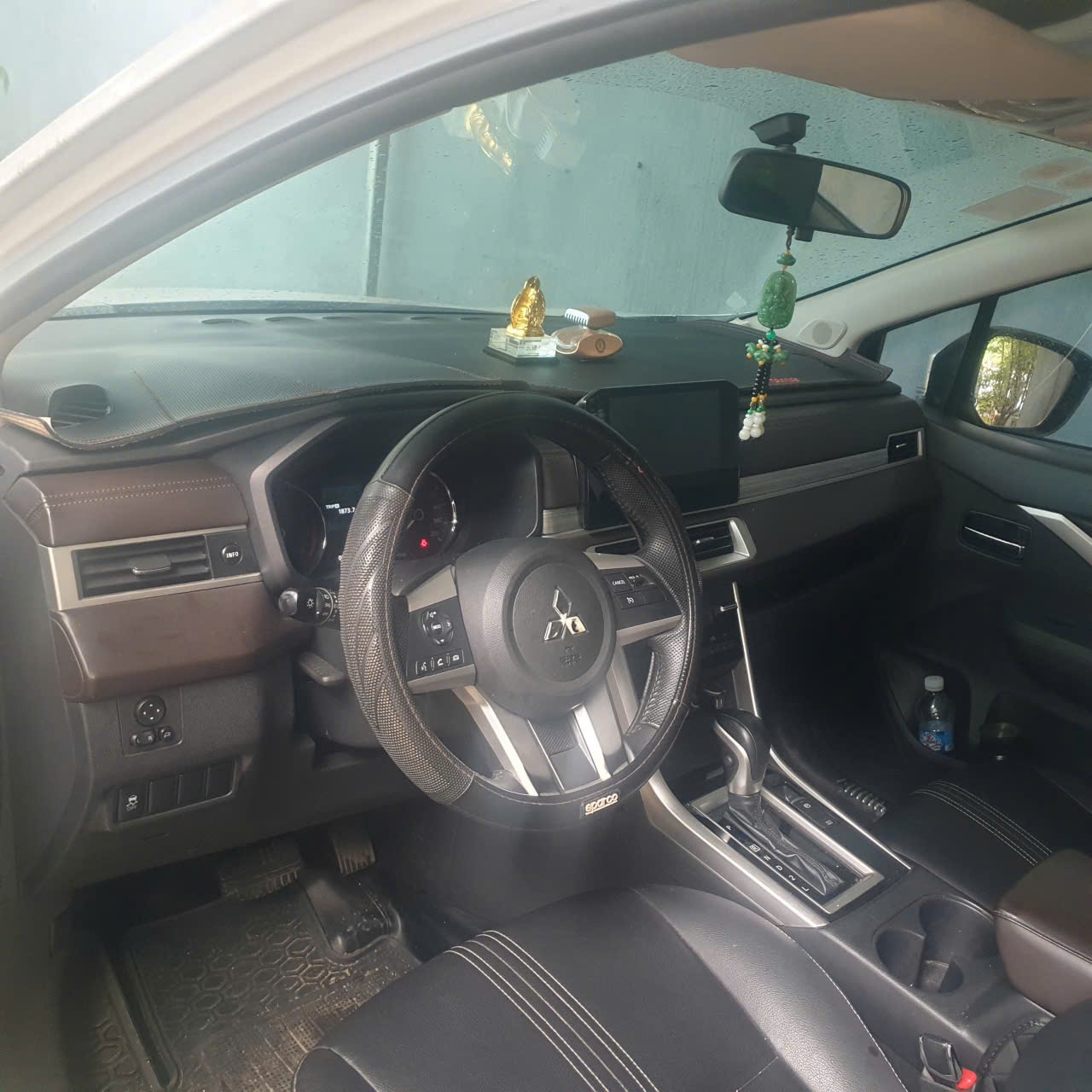 Mitsubishi Xpander 2022 - Nội thất 2