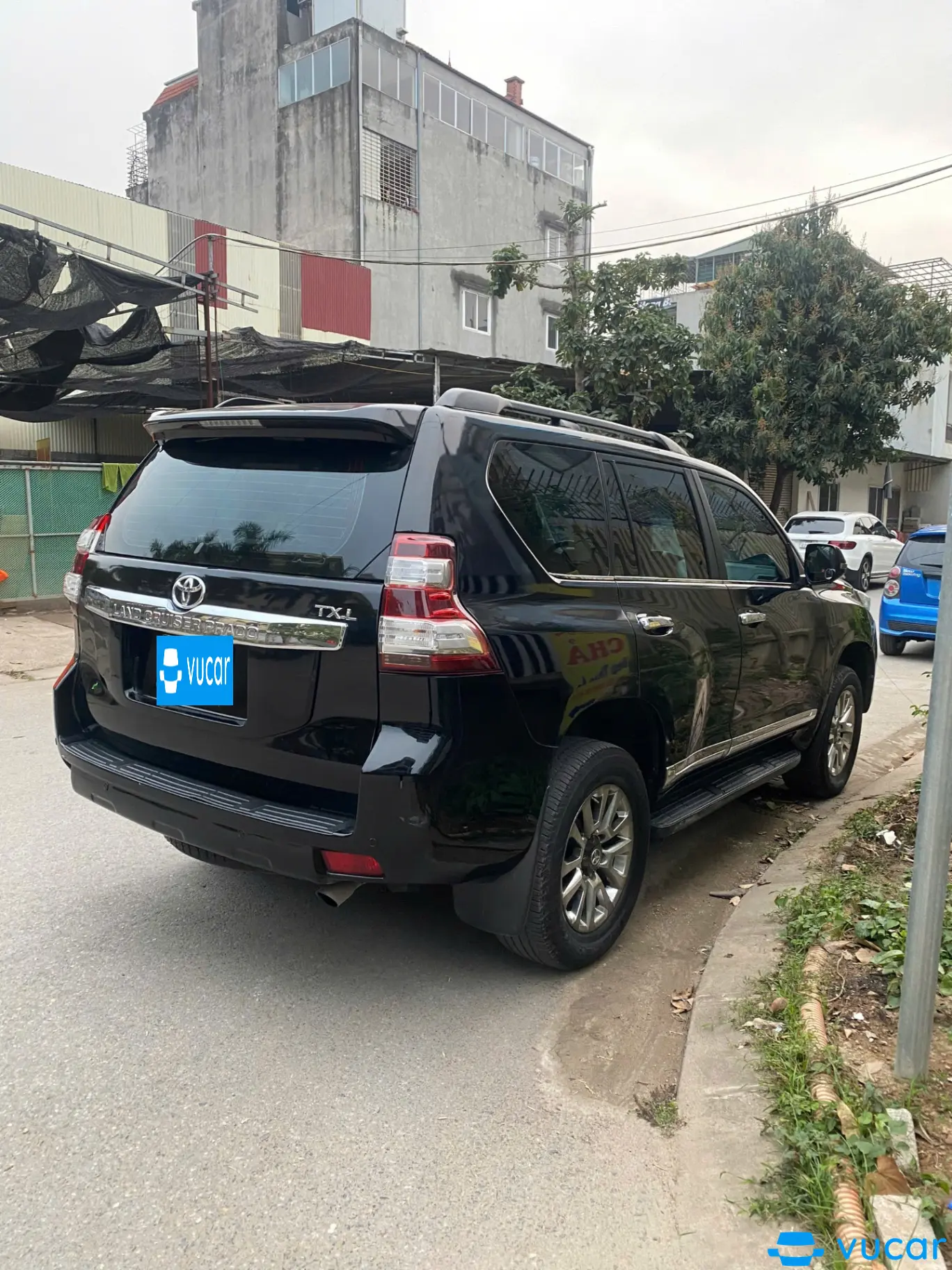 N/A - Ngoại thất 5