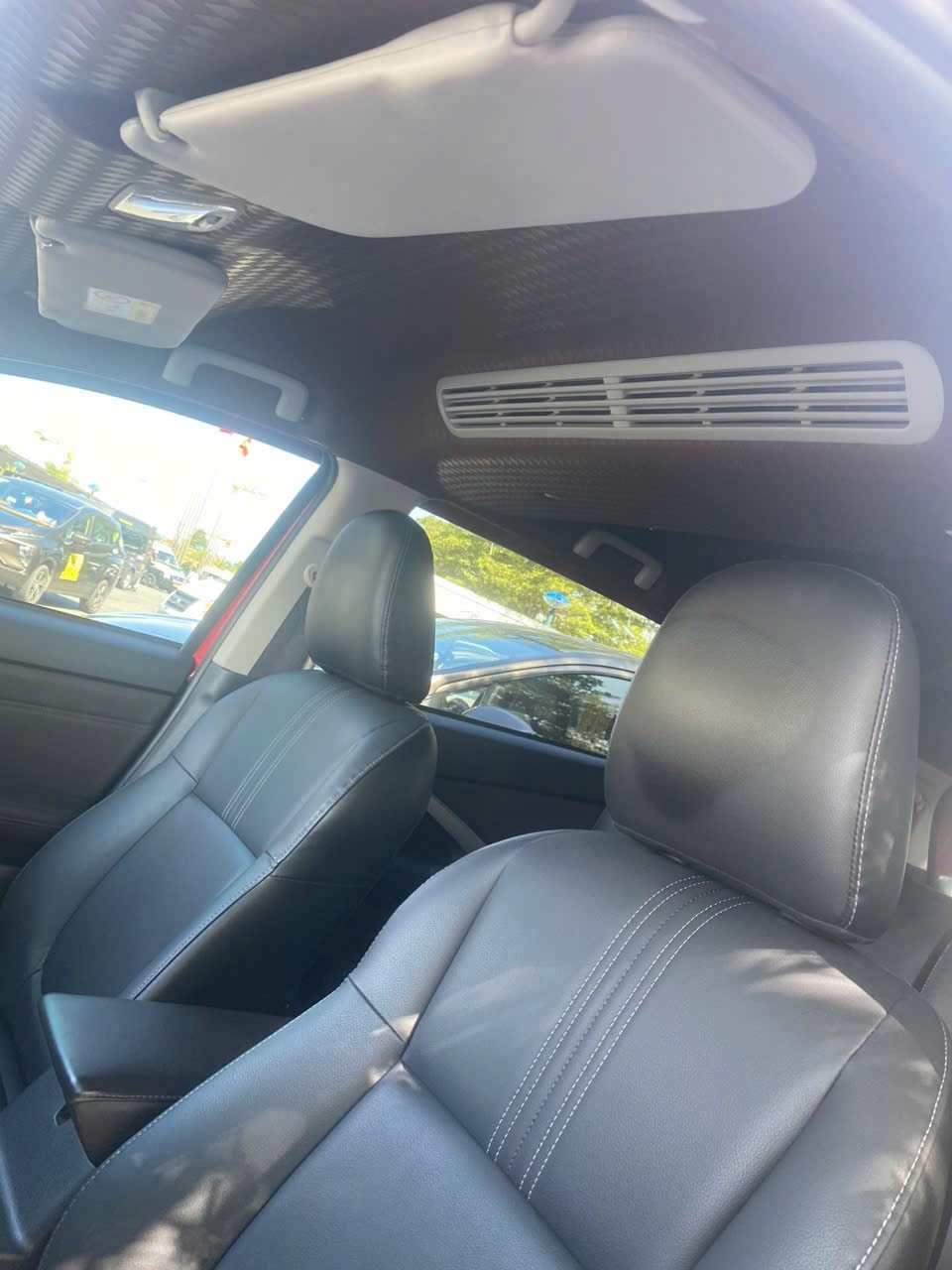 Mitsubishi Xpander Premium 1.5 AT 2024. - Nội thất 4