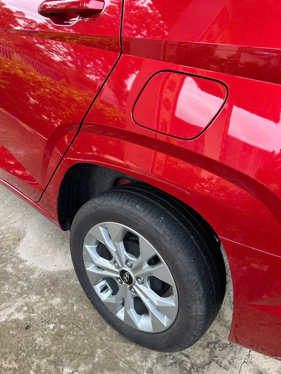 Hyundai Stargazer 7 chỗ 2024  - Ngoại thất 14