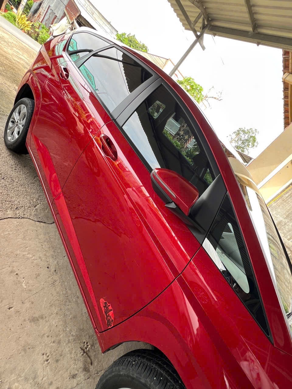 Hyundai Stargazer 7 chỗ 2024  - Nội thất 9