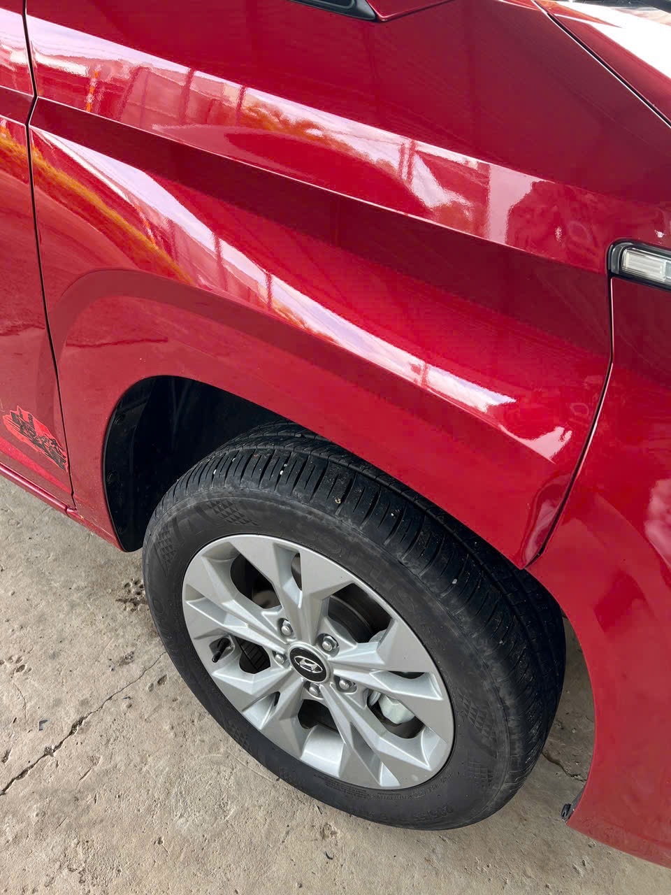 Hyundai Stargazer 7 chỗ 2024  - Ngoại thất 15