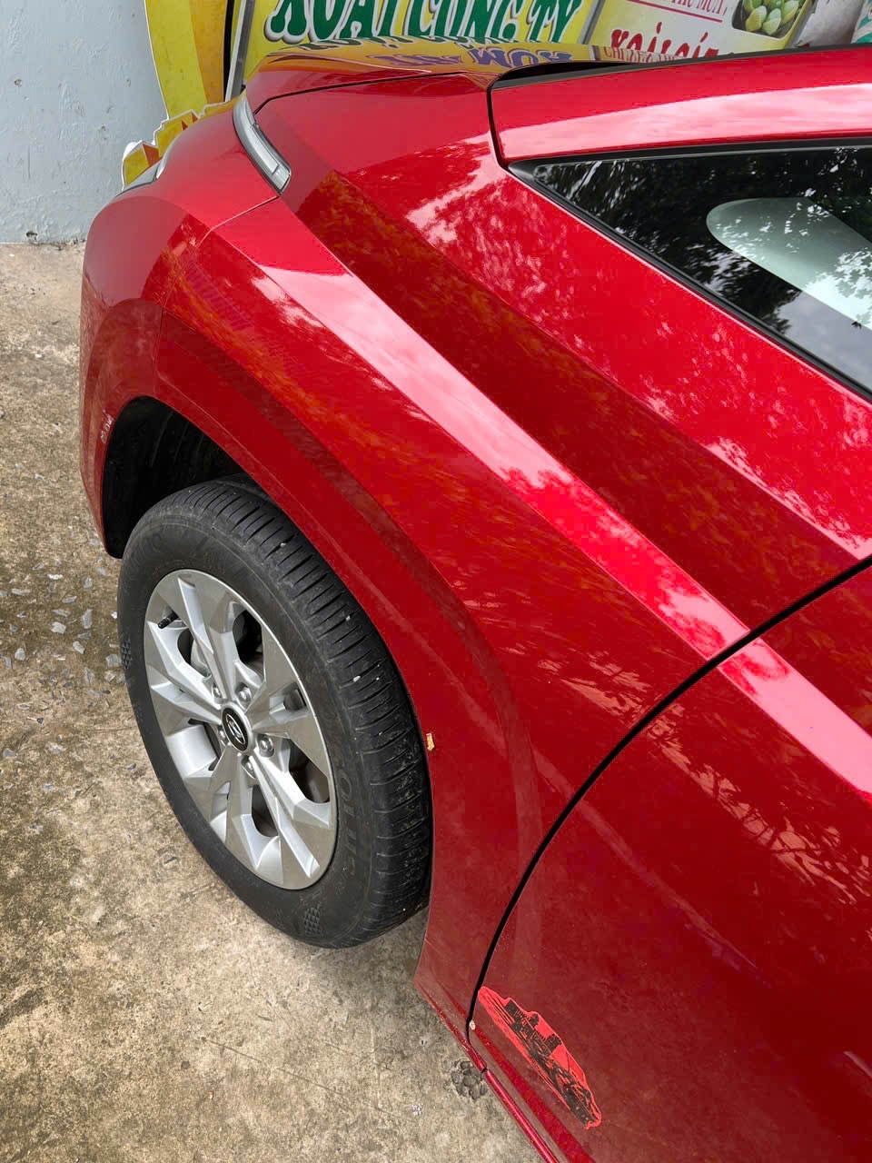Hyundai Stargazer 7 chỗ 2024  - Ngoại thất 13