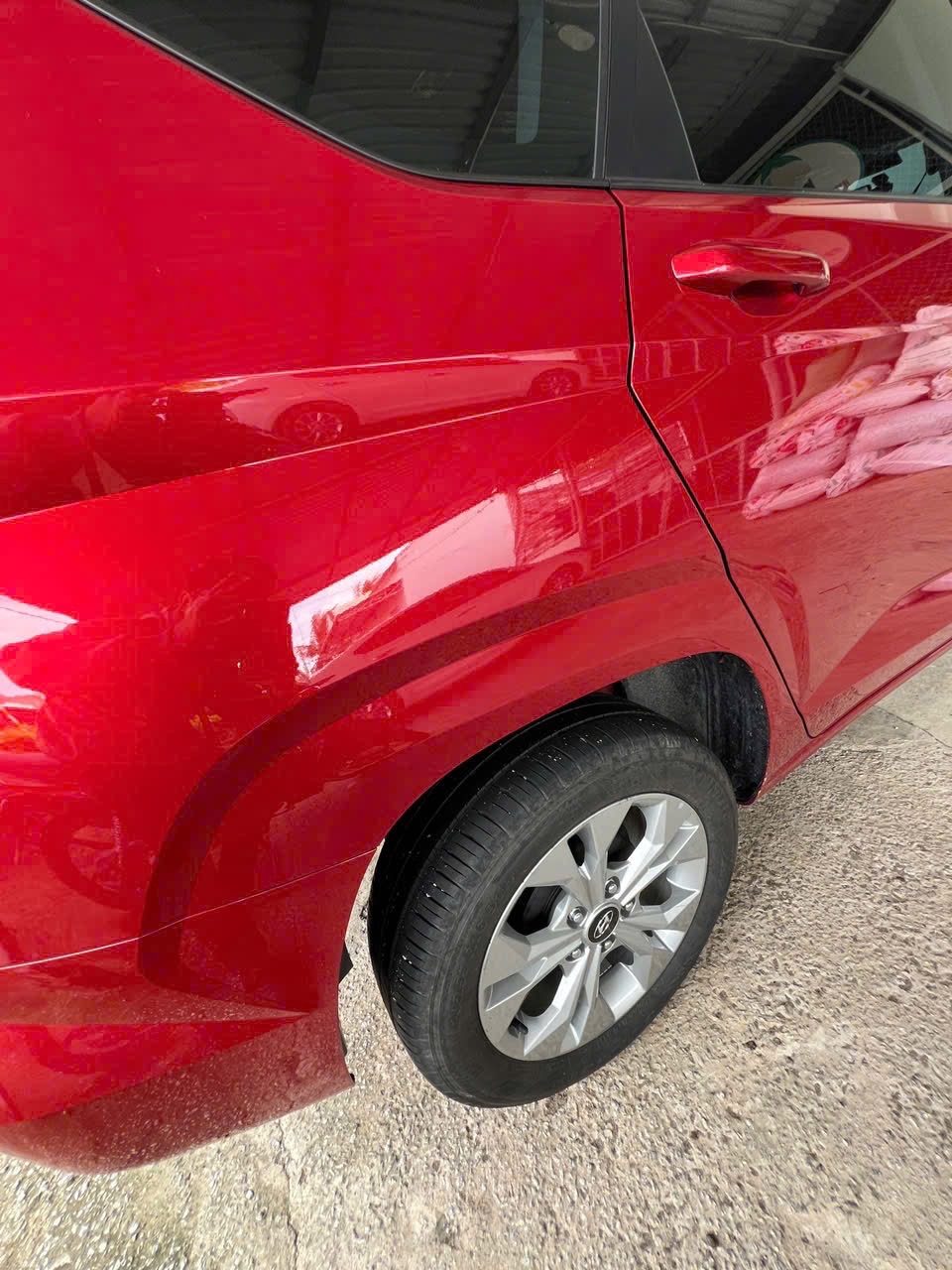 Hyundai Stargazer 7 chỗ 2024  - Ngoại thất 11