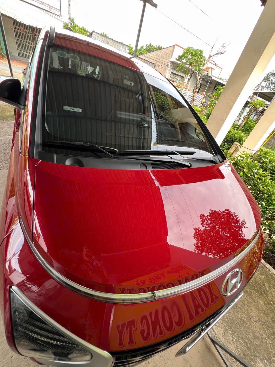 Hyundai Stargazer 7 chỗ 2024  - Ngoại thất 8