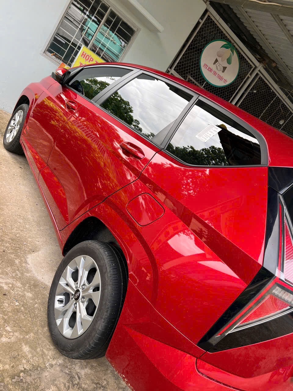Hyundai Stargazer 7 chỗ 2024  - Ngoại thất 6