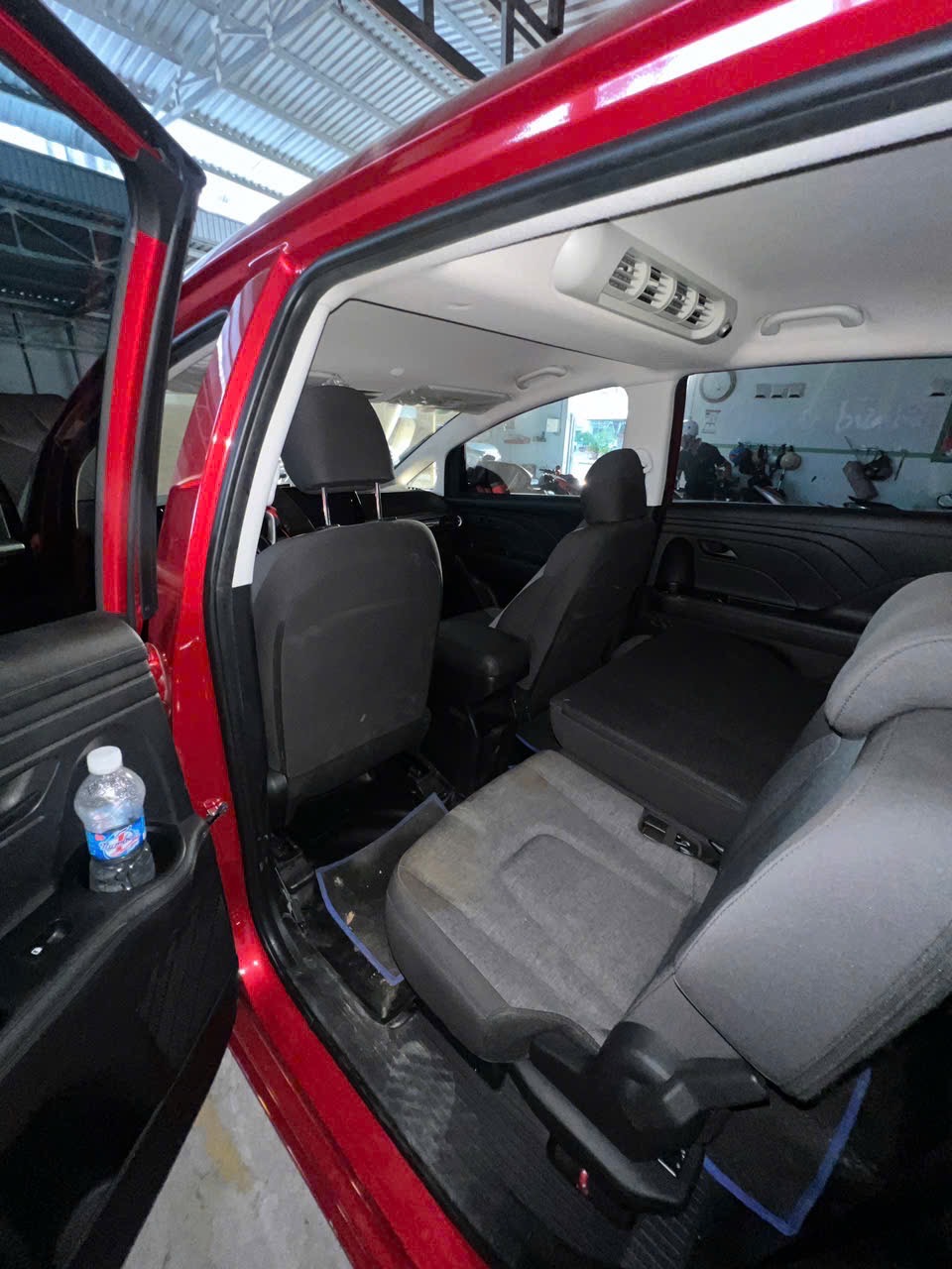 Hyundai Stargazer 7 chỗ 2024  - Nội thất 6