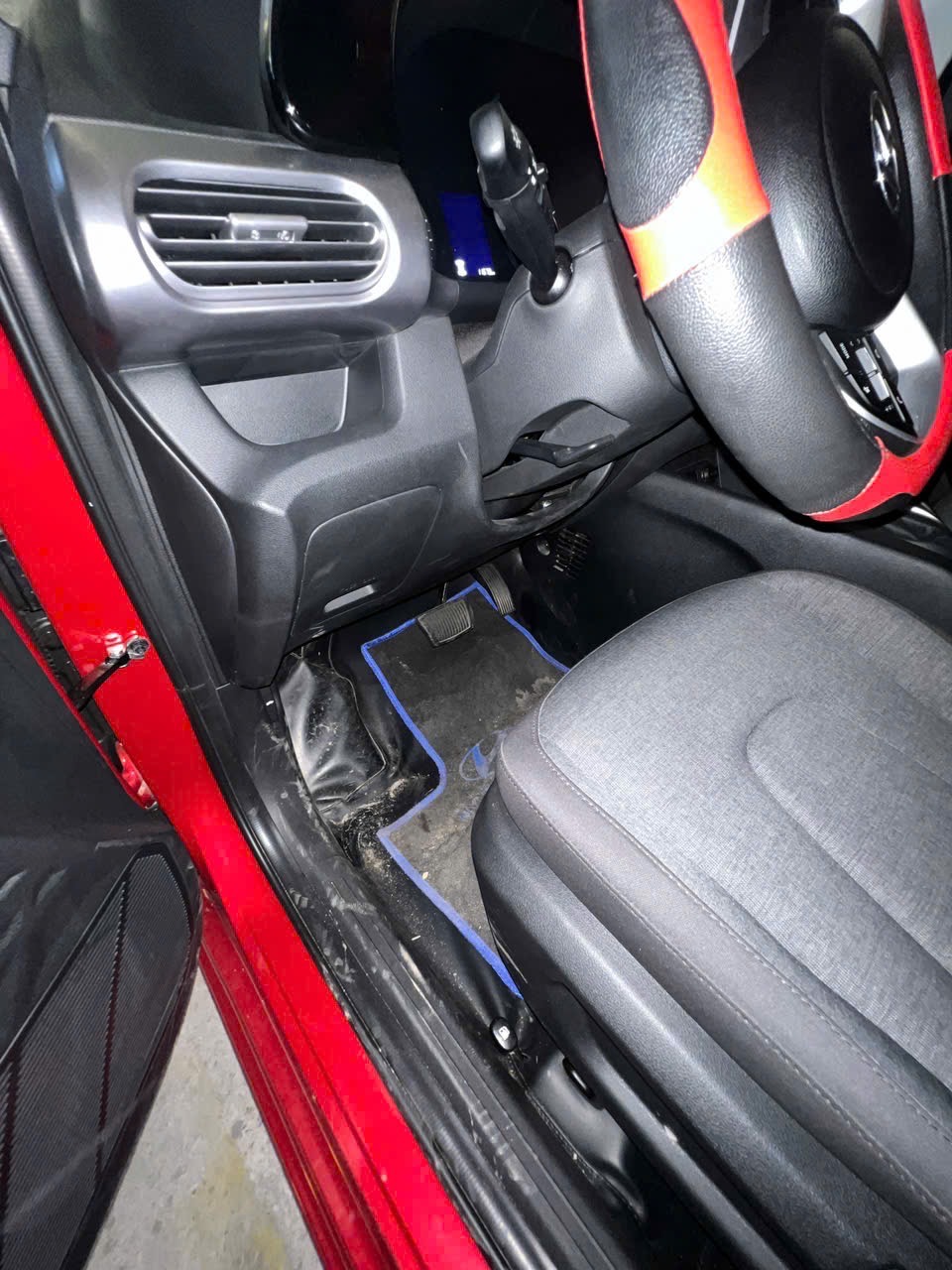Hyundai Stargazer 7 chỗ 2024  - Nội thất 5