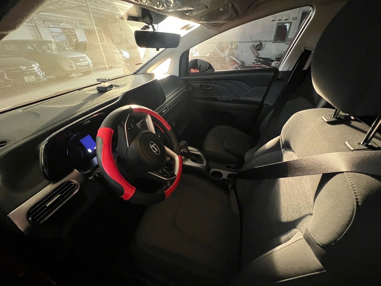 Hyundai Stargazer 7 chỗ 2024  - Nội thất 1