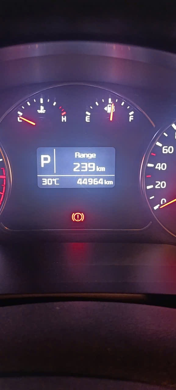 Kia Rondo 2019  - Nội thất 2
