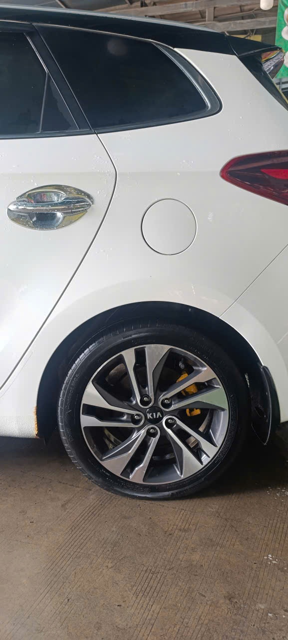 Kia Rondo 2019  - Ngoại thất 7