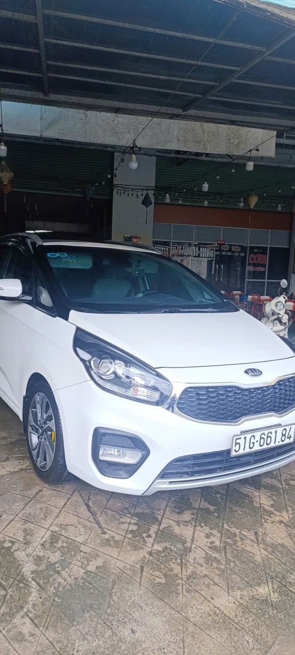 Kia Rondo 2019  - Ngoại thất 5