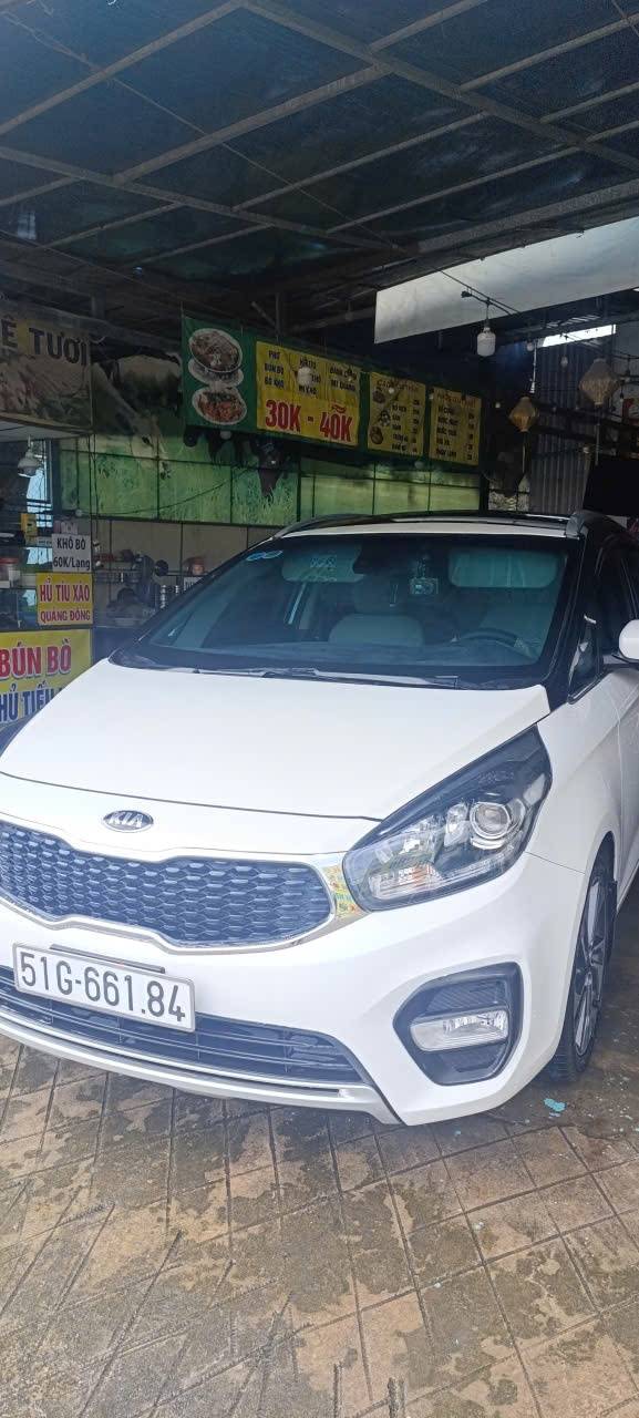 Kia Rondo 2019  - Ngoại thất 6