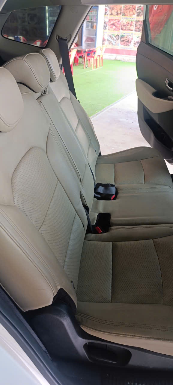 Kia Rondo 2019  - Nội thất 7