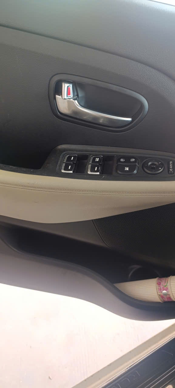 Kia Rondo 2019  - Nội thất 3