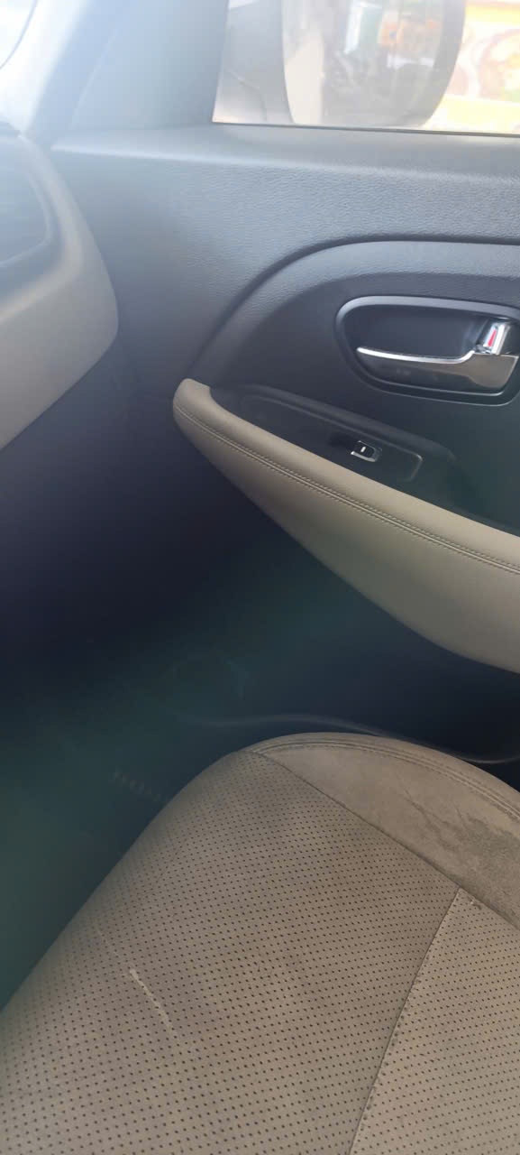 Kia Rondo 2019  - Nội thất 6