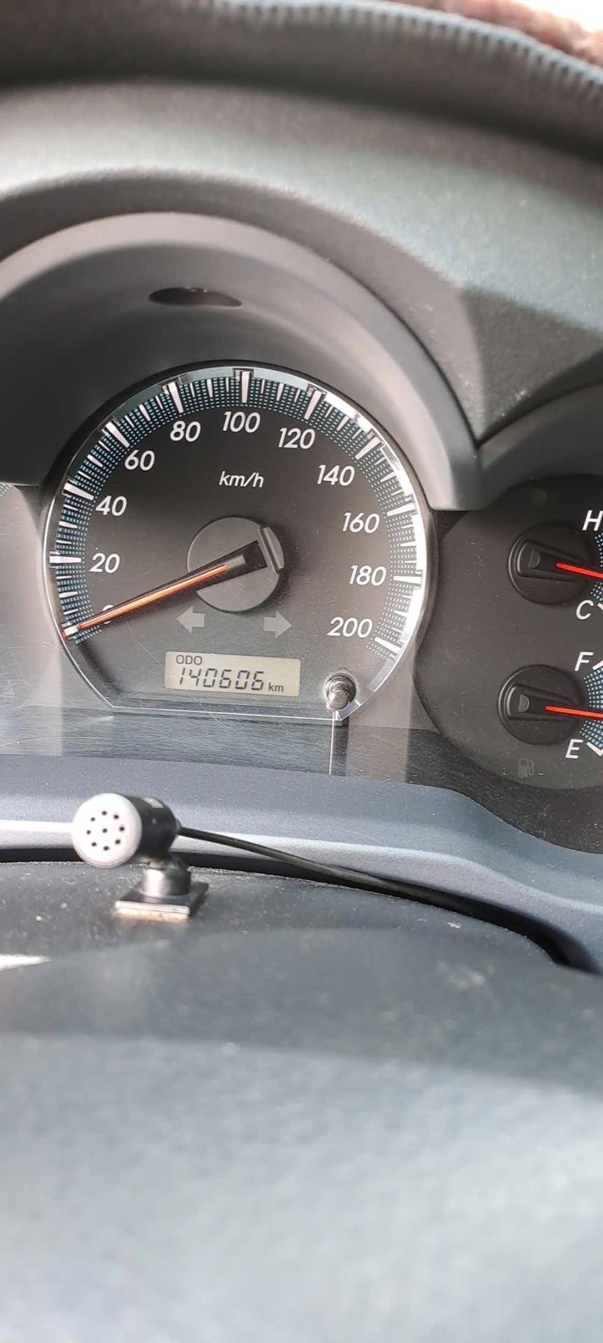  Toyota Fortuner 2.4G 4x2 MT 2016 - Nội thất 3