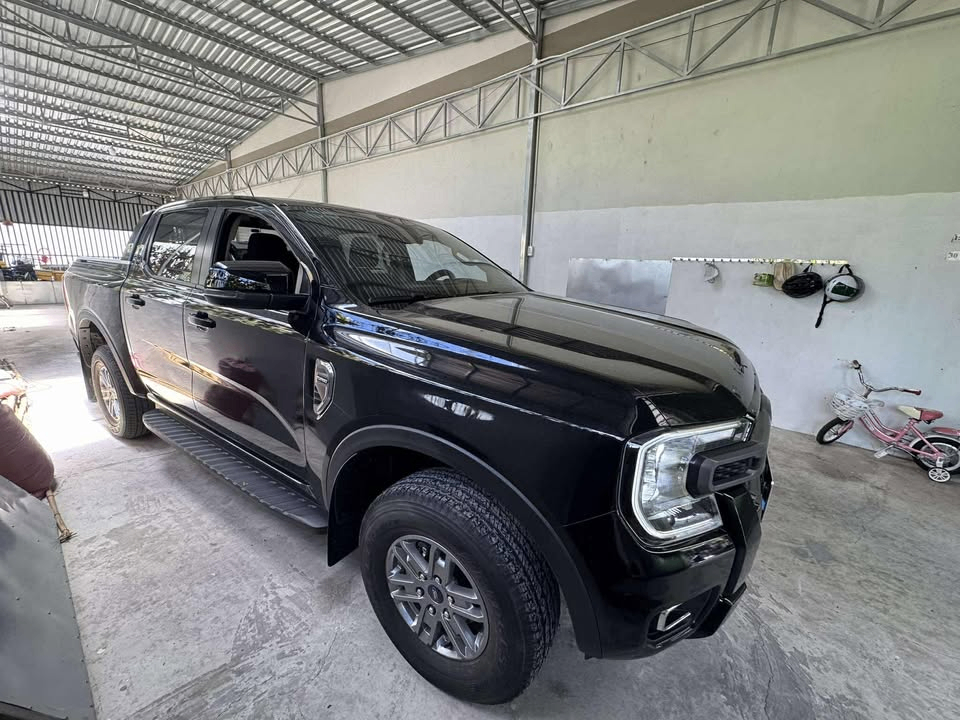 Ford Ranger XLS 2.0L 4x2 AT 2023 - Ngoại thất 2
