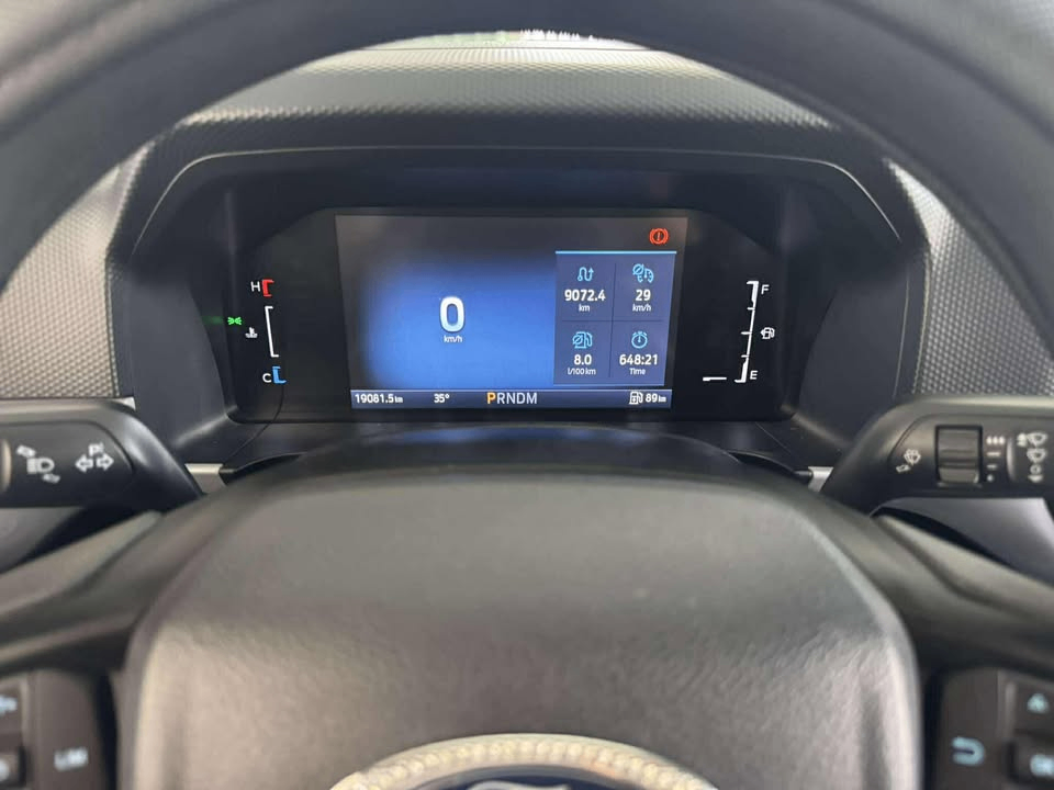 Ford Ranger XLS 2.0L 4x2 AT 2023 - Nội thất 3