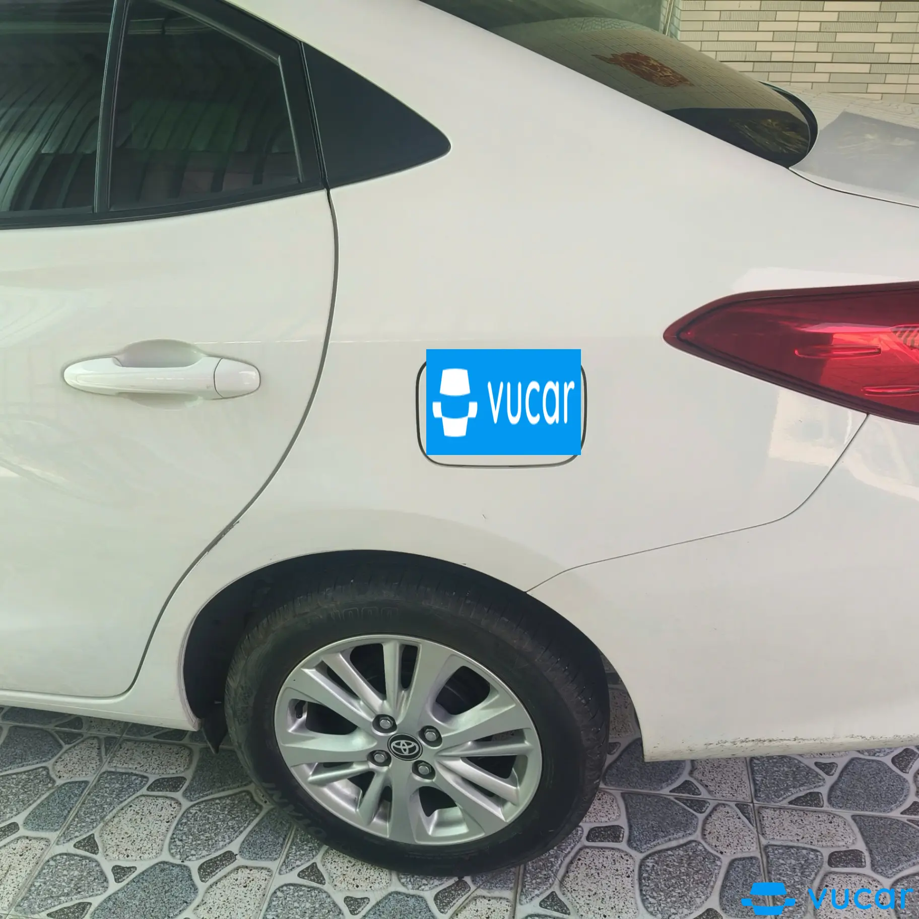 Toyota Vios E 1.5 MT 2018 - Ngoại thất 5