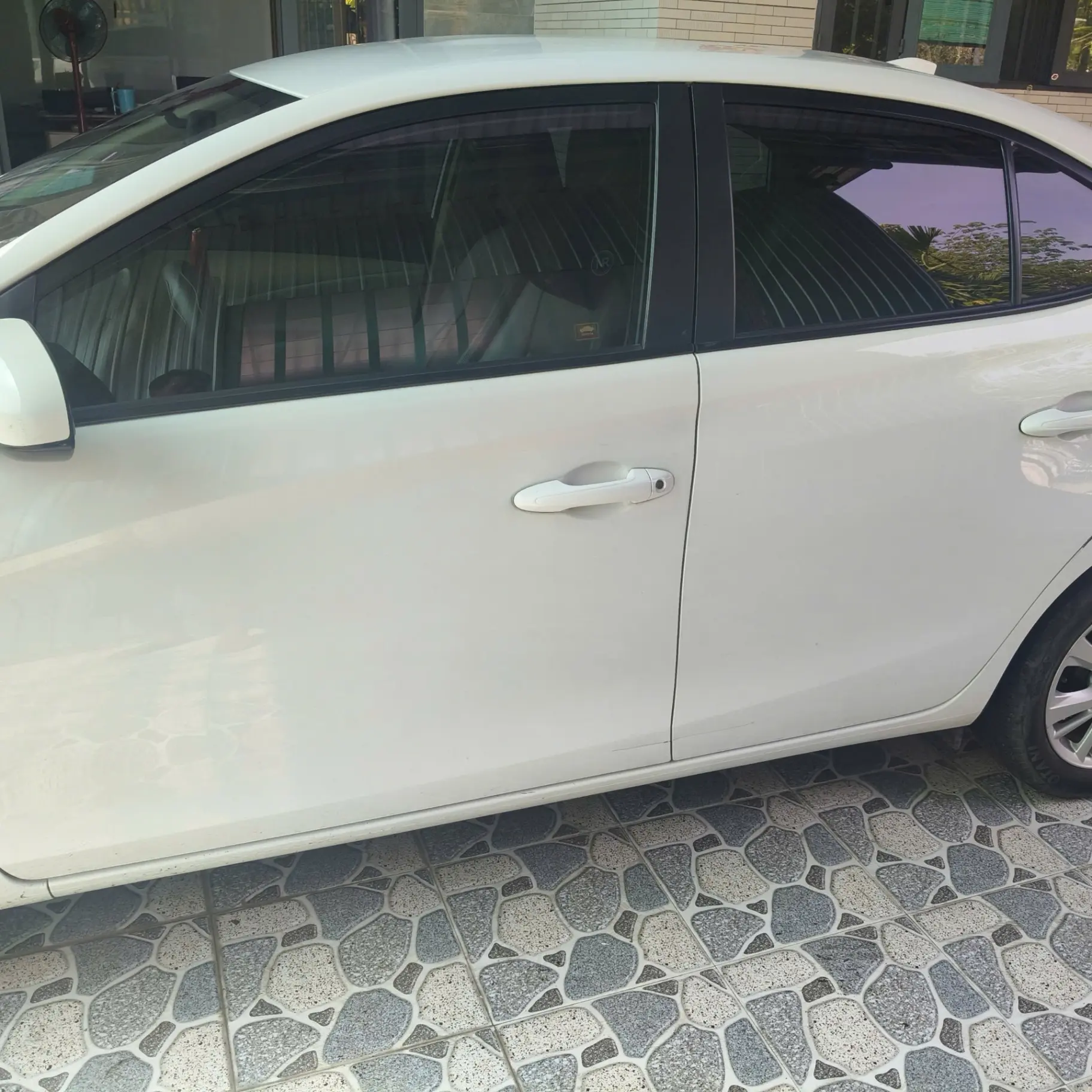 Toyota Vios E 1.5 MT 2018 - Ngoại thất 6